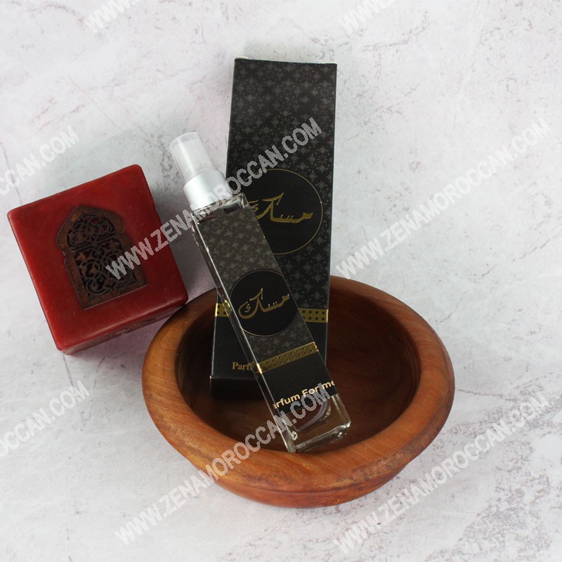 عطر المسك للرجال